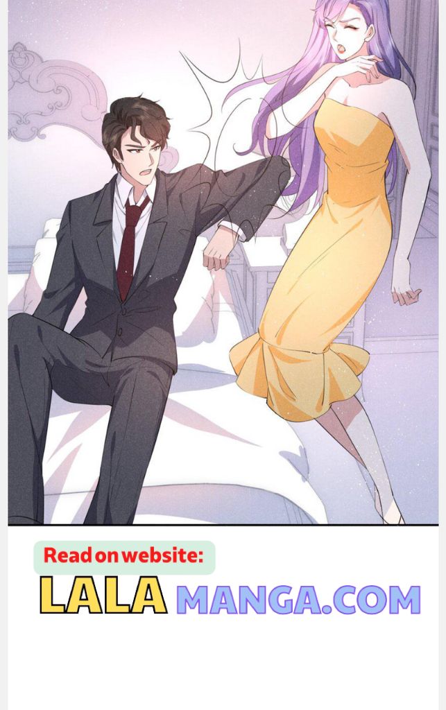 Yes! My Mission Is To Bend You Chapter 34 - page 10