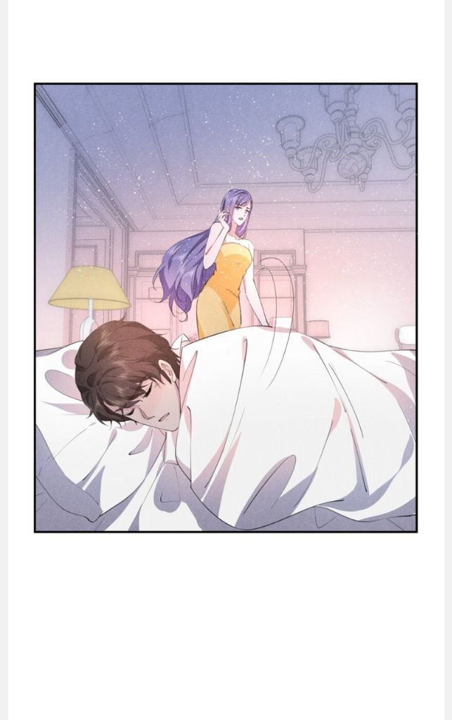 Yes! My Mission Is To Bend You Chapter 34 - page 11