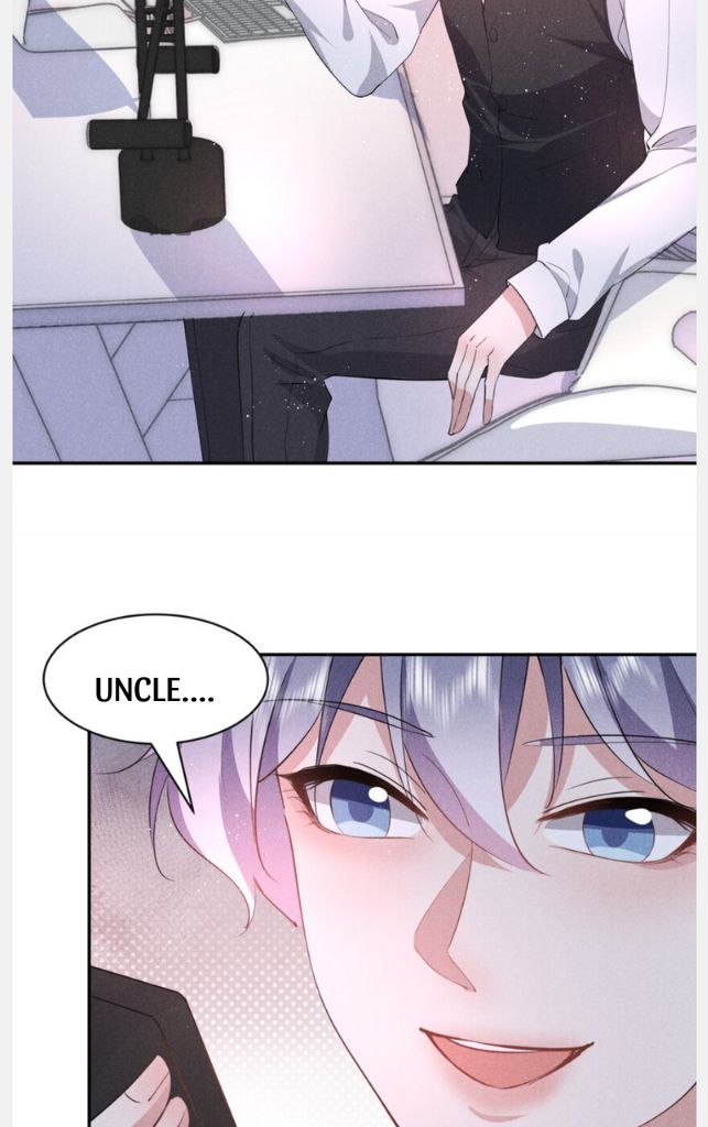 Yes! My Mission Is To Bend You Chapter 34 - page 17
