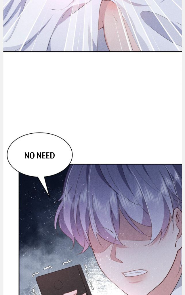 Yes! My Mission Is To Bend You Chapter 34 - page 19