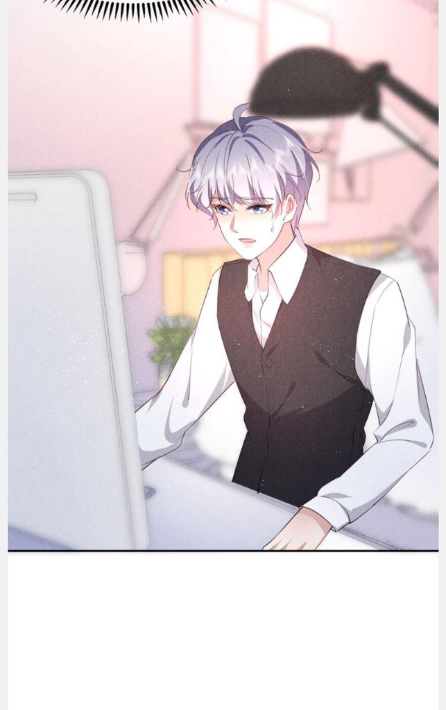 Yes! My Mission Is To Bend You Chapter 34 - page 23