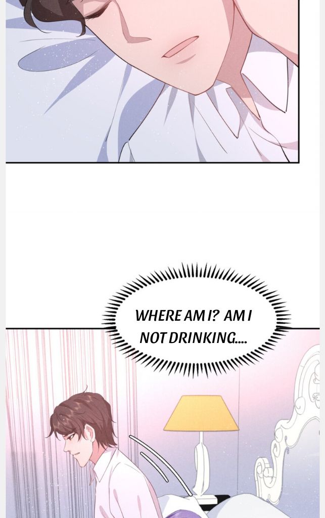 Yes! My Mission Is To Bend You Chapter 34 - page 29