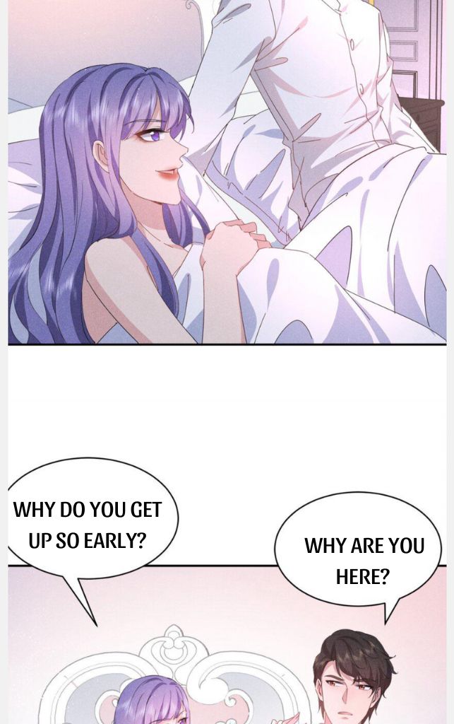 Yes! My Mission Is To Bend You Chapter 34 - page 31