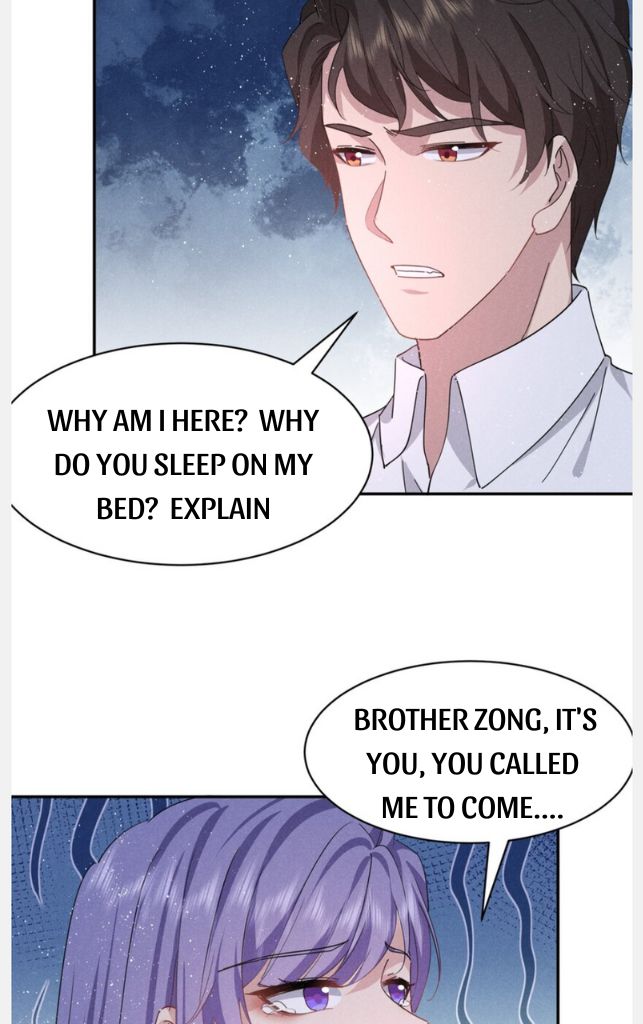 Yes! My Mission Is To Bend You Chapter 34 - page 33