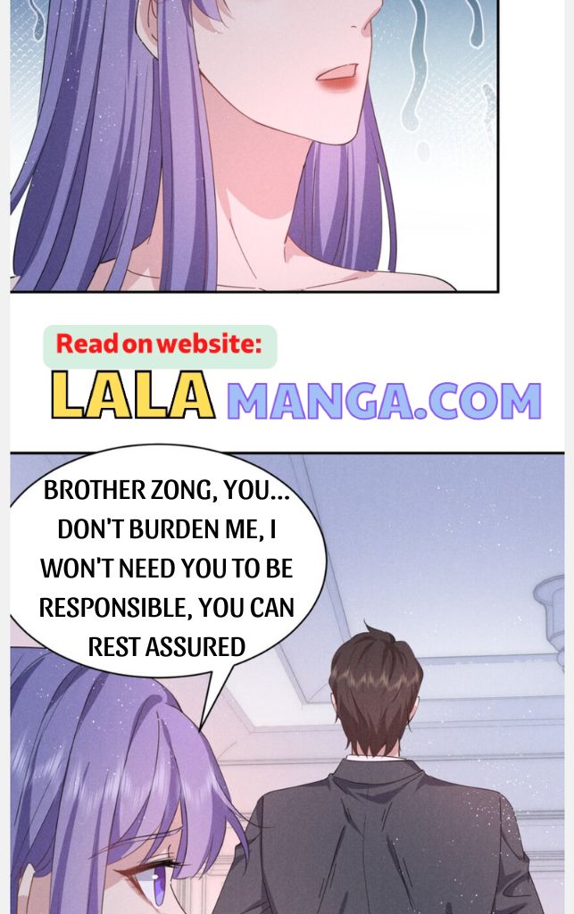 Yes! My Mission Is To Bend You Chapter 34 - page 34