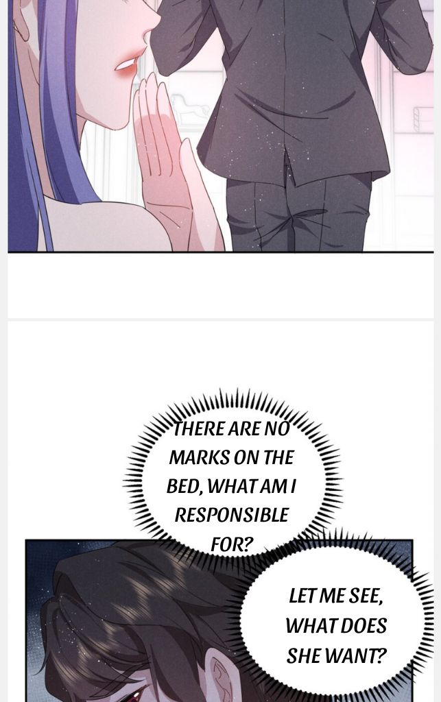 Yes! My Mission Is To Bend You Chapter 34 - page 35
