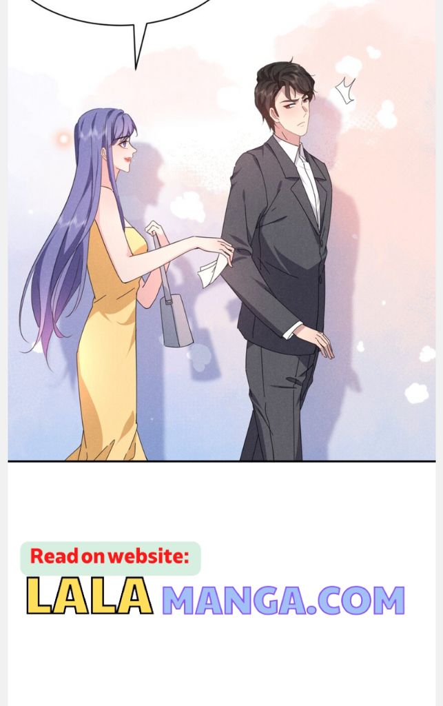 Yes! My Mission Is To Bend You Chapter 34 - page 38