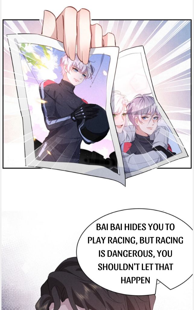 Yes! My Mission Is To Bend You Chapter 34 - page 39