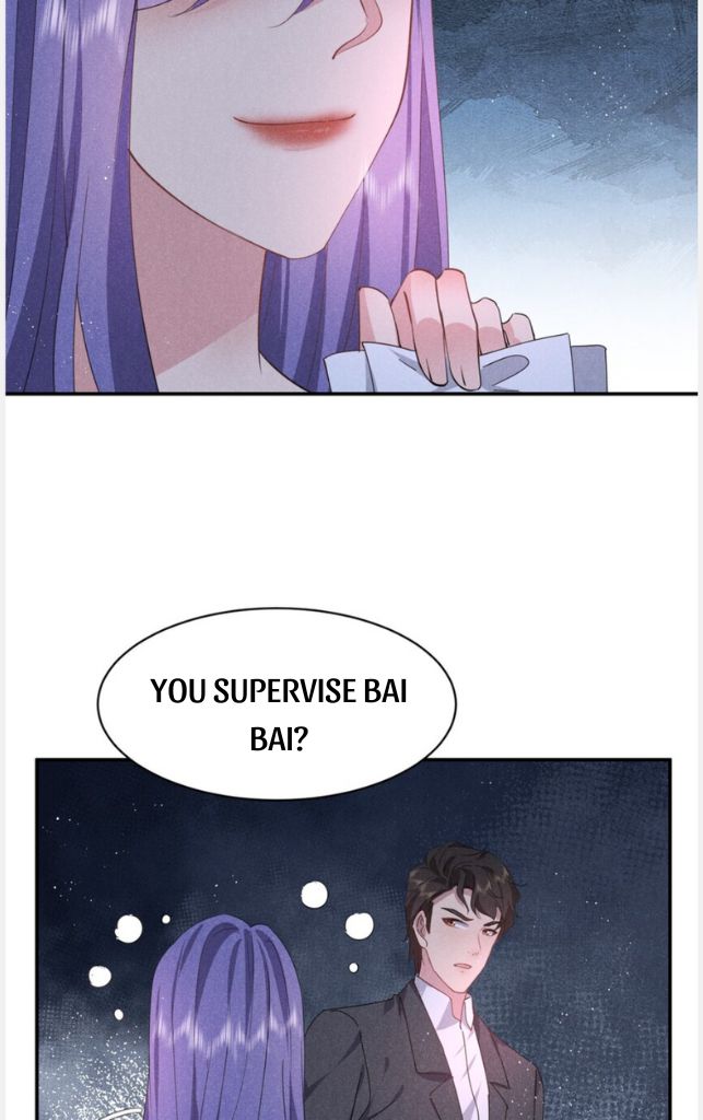 Yes! My Mission Is To Bend You Chapter 34 - page 41