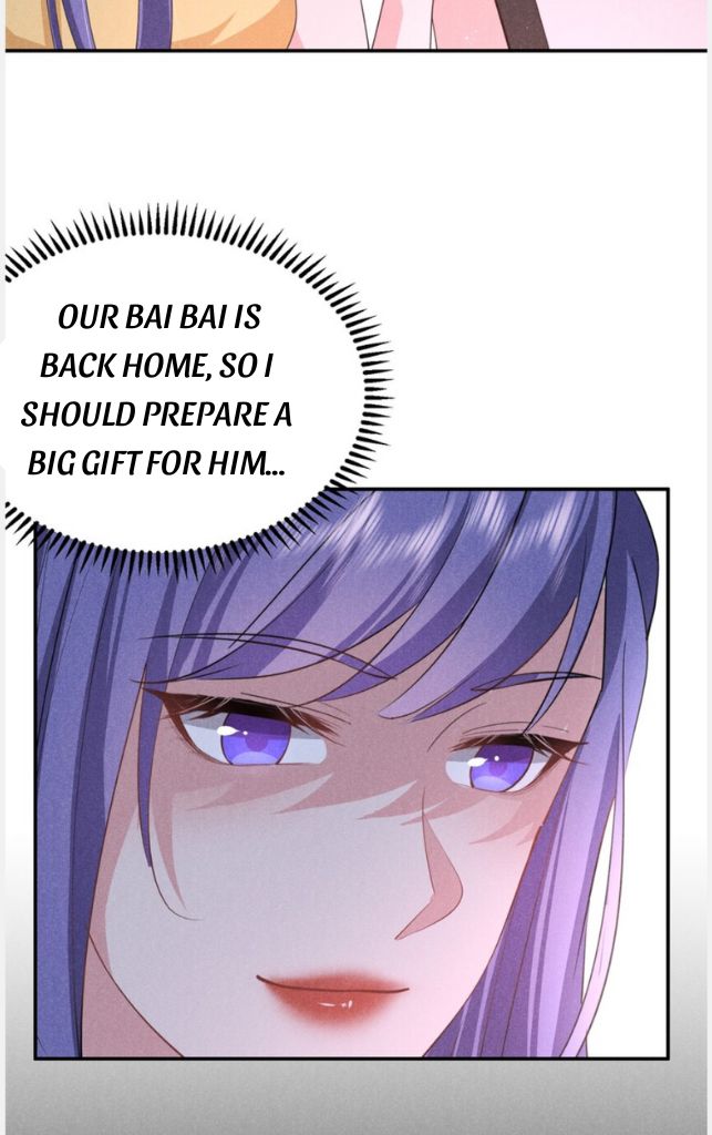 Yes! My Mission Is To Bend You Chapter 34 - page 45