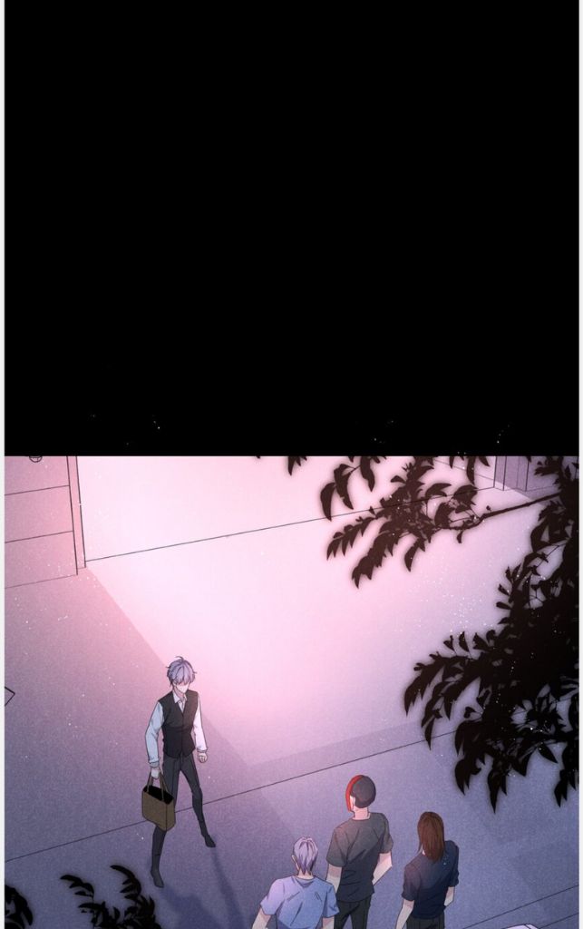 Yes! My Mission Is To Bend You Chapter 34 - page 49