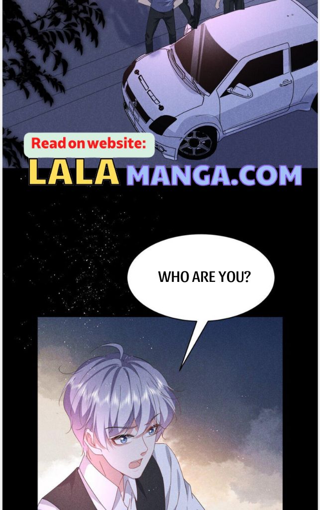Yes! My Mission Is To Bend You Chapter 34 - page 50