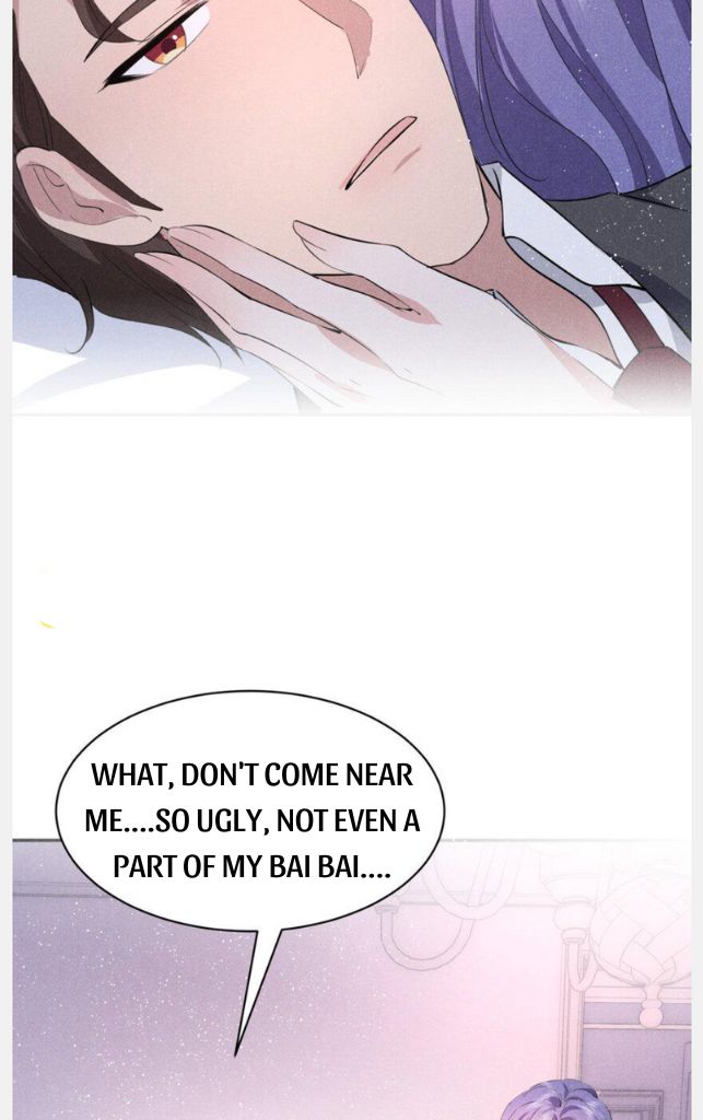 Yes! My Mission Is To Bend You Chapter 34 - page 9