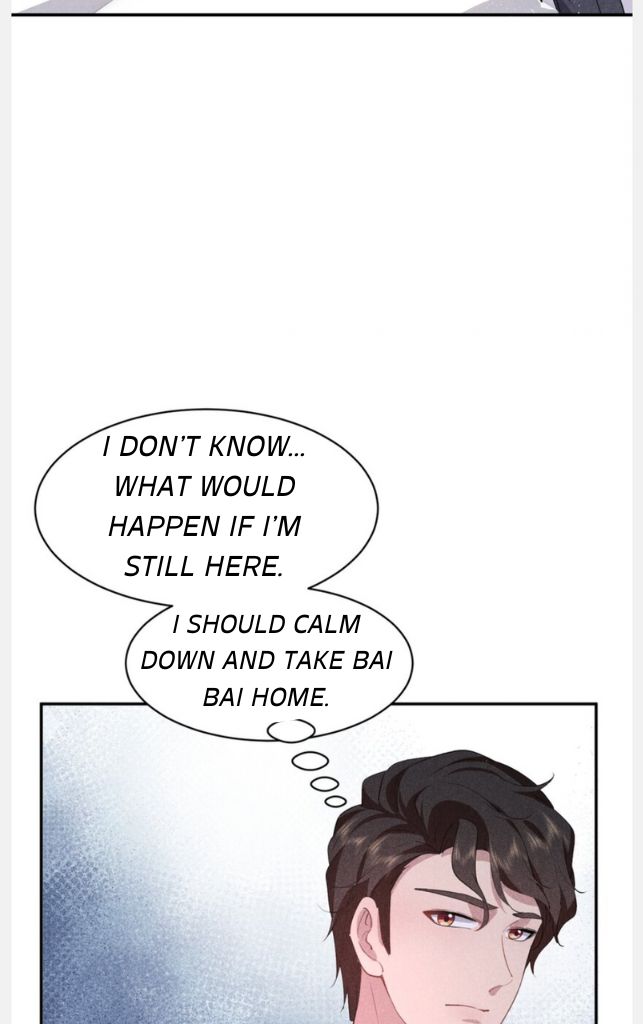 Yes! My Mission Is To Bend You Chapter 33 - page 12
