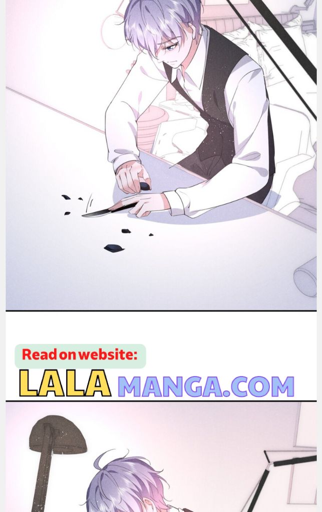 Yes! My Mission Is To Bend You Chapter 33 - page 24