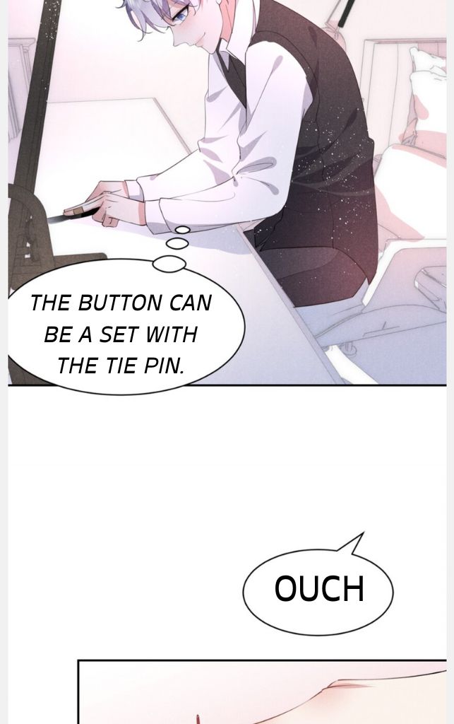 Yes! My Mission Is To Bend You Chapter 33 - page 25