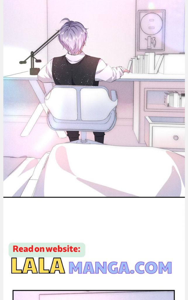 Yes! My Mission Is To Bend You Chapter 33 - page 29