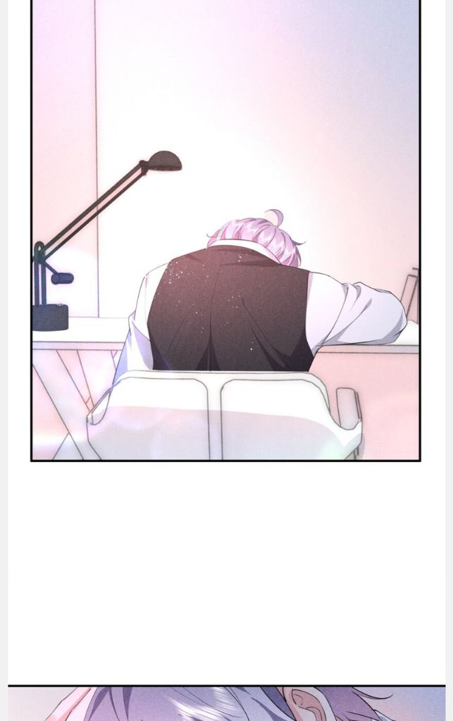 Yes! My Mission Is To Bend You Chapter 33 - page 30