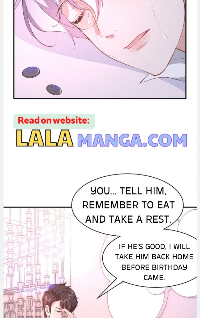 Yes! My Mission Is To Bend You Chapter 33 - page 35