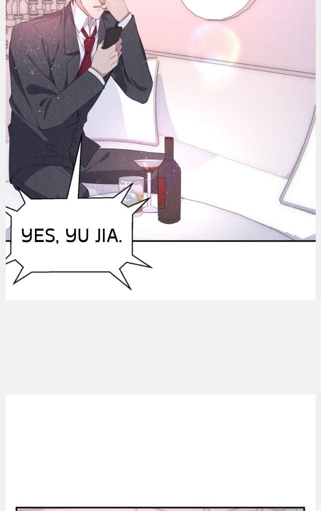 Yes! My Mission Is To Bend You Chapter 33 - page 36