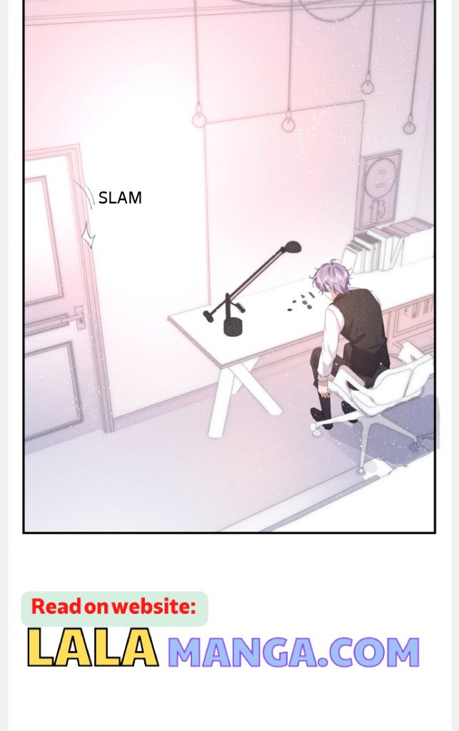 Yes! My Mission Is To Bend You Chapter 33 - page 37