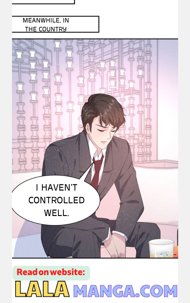 Yes! My Mission Is To Bend You Chapter 33 - page 39