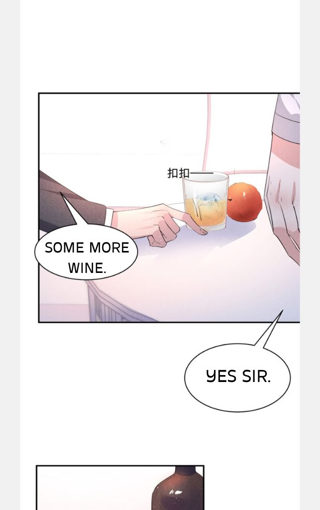 Yes! My Mission Is To Bend You Chapter 33 - page 40
