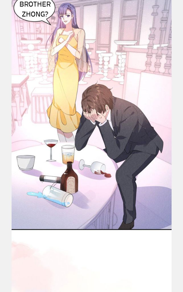 Yes! My Mission Is To Bend You Chapter 33 - page 42
