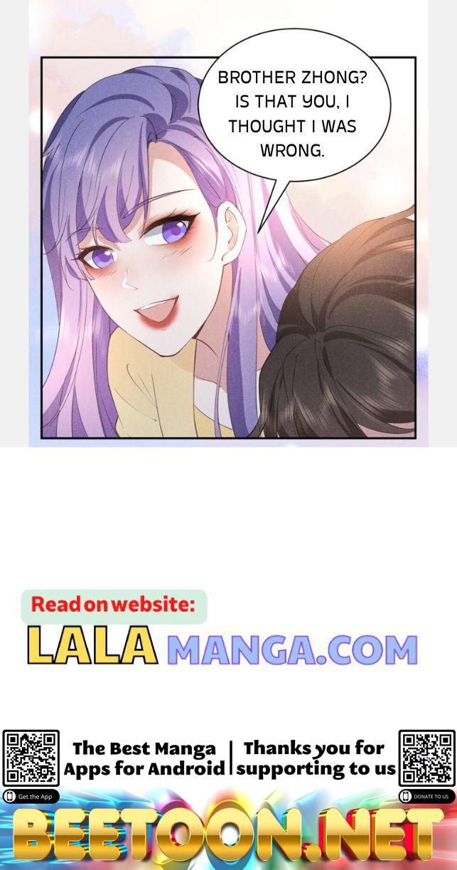 Yes! My Mission Is To Bend You Chapter 33 - page 43