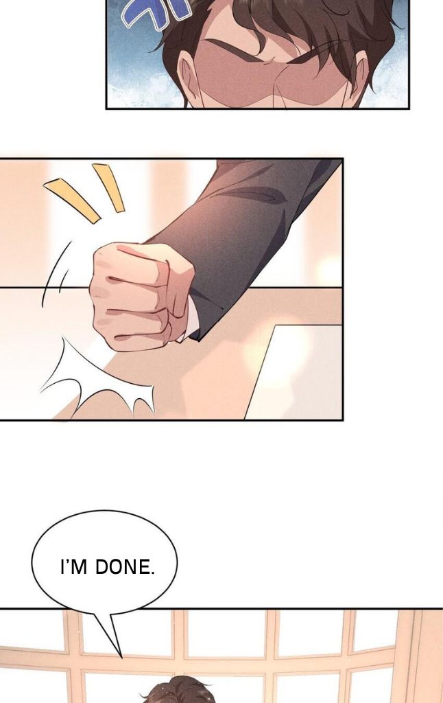 Yes! My Mission Is To Bend You Chapter 32 - page 13
