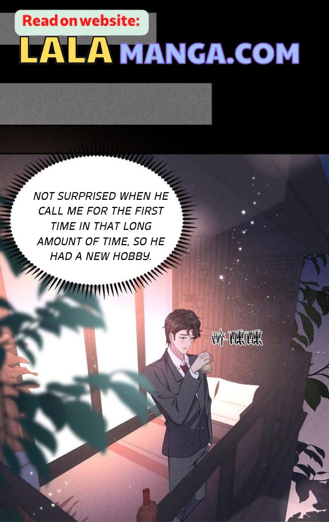 Yes! My Mission Is To Bend You Chapter 32 - page 18