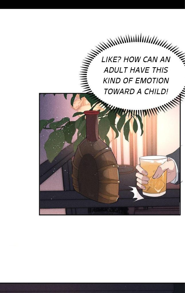 Yes! My Mission Is To Bend You Chapter 32 - page 21