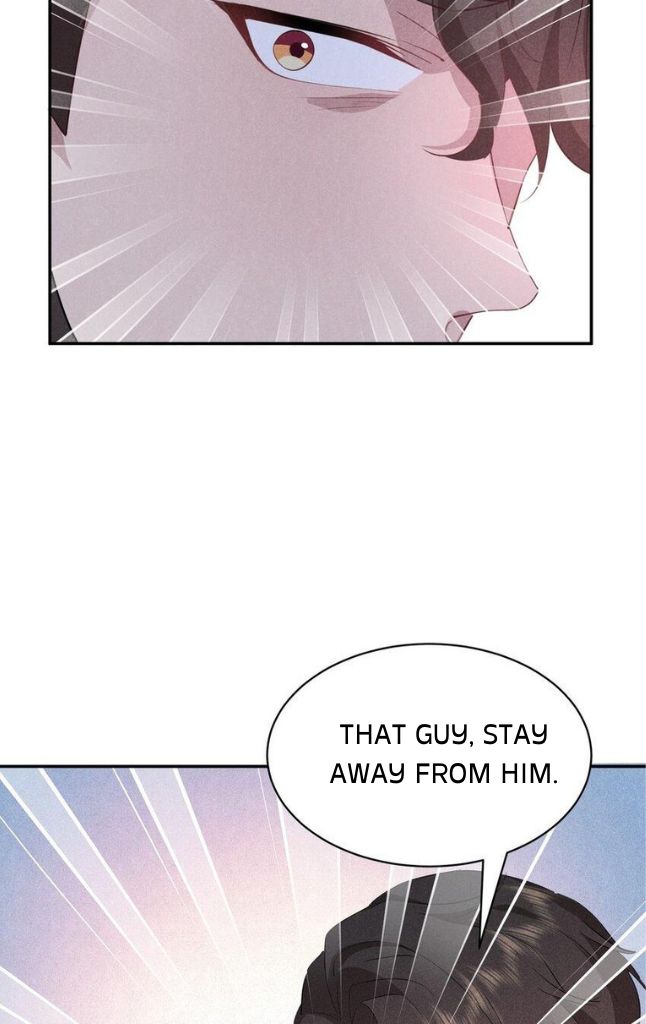 Yes! My Mission Is To Bend You Chapter 32 - page 29
