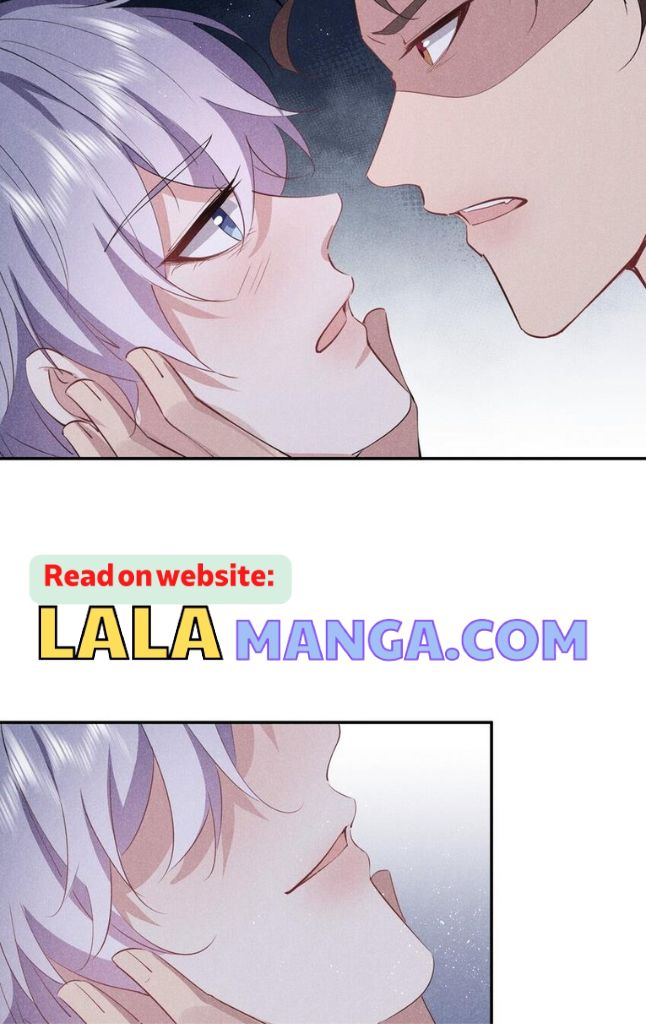 Yes! My Mission Is To Bend You Chapter 32 - page 32