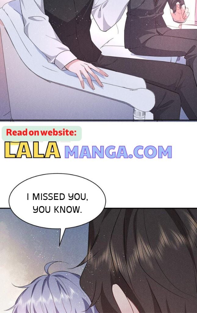Yes! My Mission Is To Bend You Chapter 32 - page 34