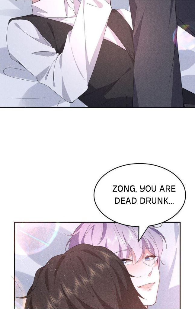 Yes! My Mission Is To Bend You Chapter 32 - page 41