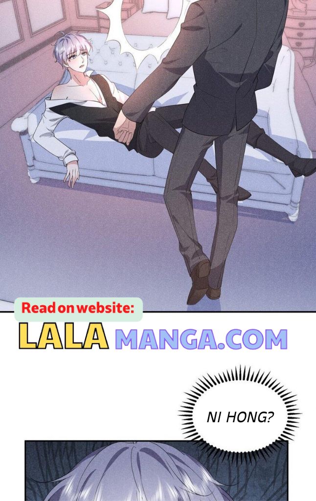 Yes! My Mission Is To Bend You Chapter 32 - page 46
