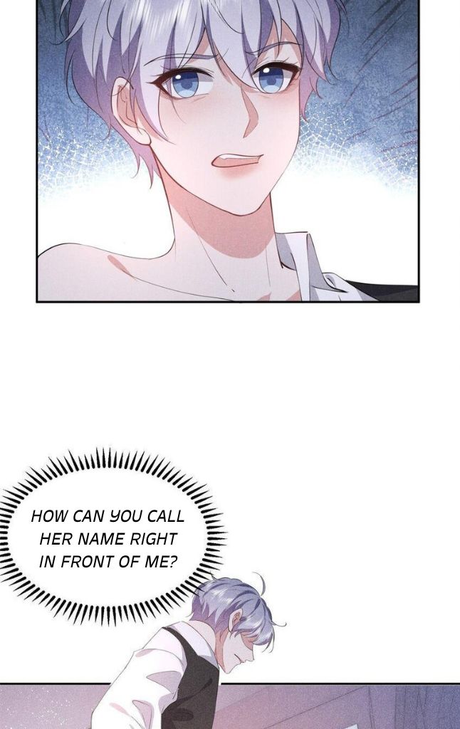 Yes! My Mission Is To Bend You Chapter 32 - page 47