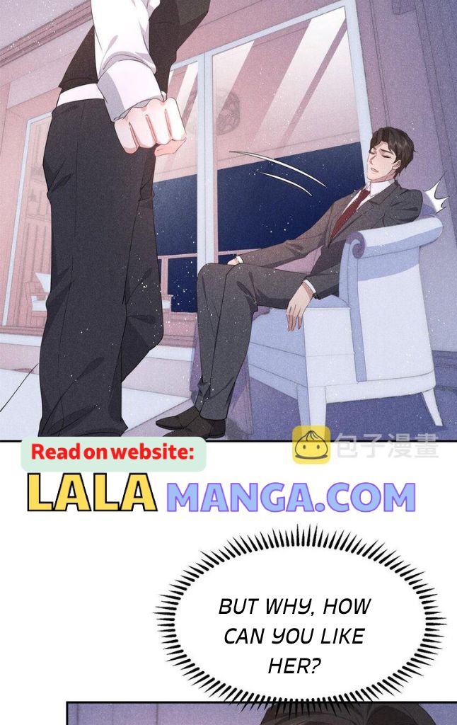 Yes! My Mission Is To Bend You Chapter 32 - page 48