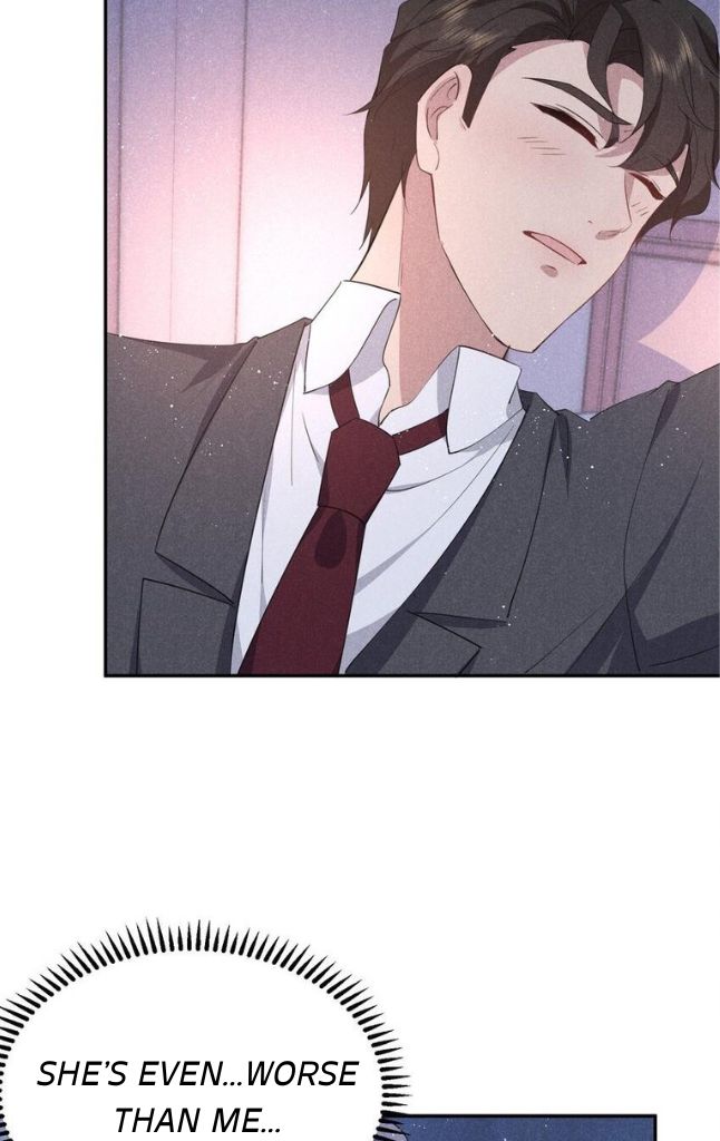 Yes! My Mission Is To Bend You Chapter 32 - page 49