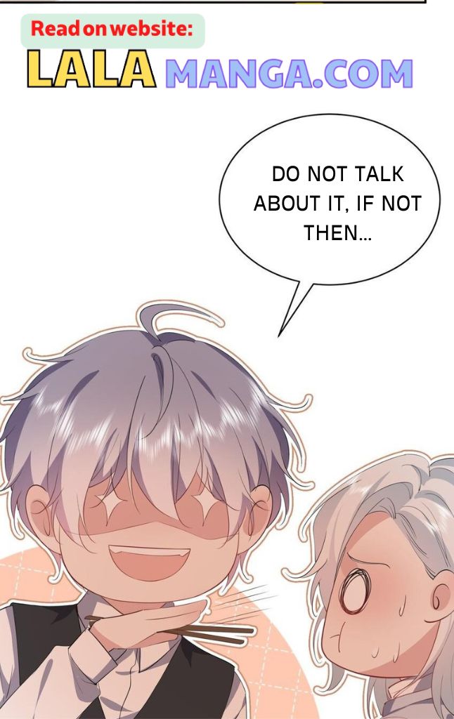 Yes! My Mission Is To Bend You Chapter 32 - page 8