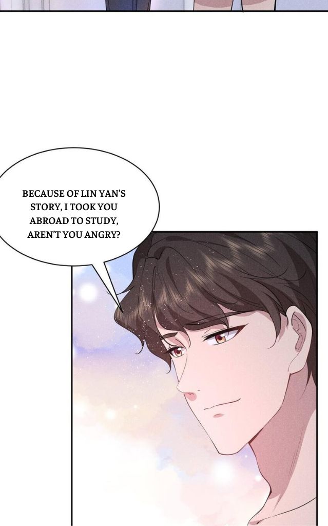 Yes! My Mission Is To Bend You Chapter 31 - page 13