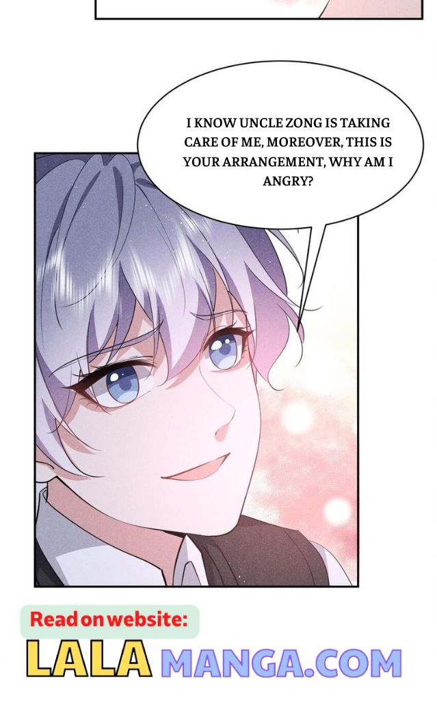 Yes! My Mission Is To Bend You Chapter 31 - page 14