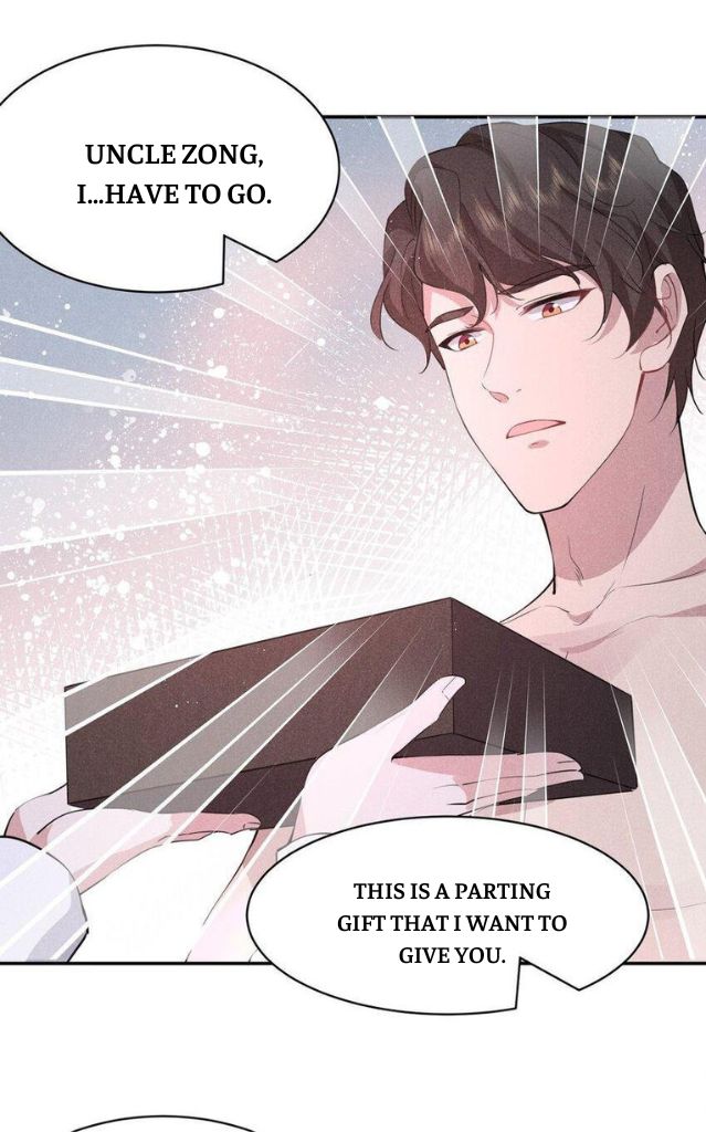 Yes! My Mission Is To Bend You Chapter 31 - page 15