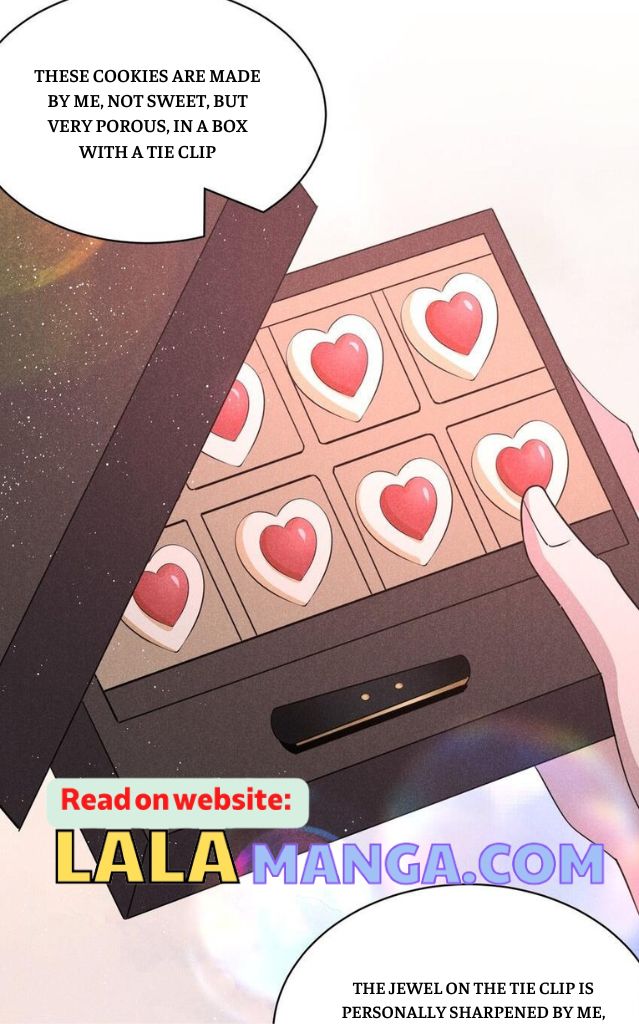 Yes! My Mission Is To Bend You Chapter 31 - page 16