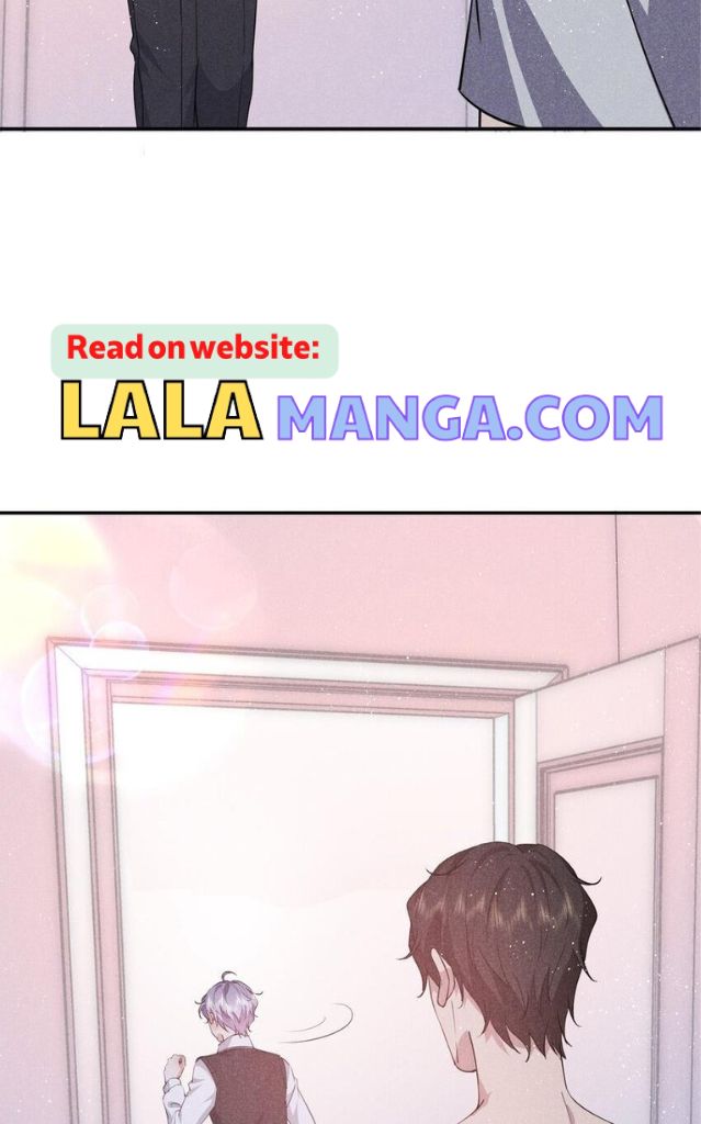 Yes! My Mission Is To Bend You Chapter 31 - page 18