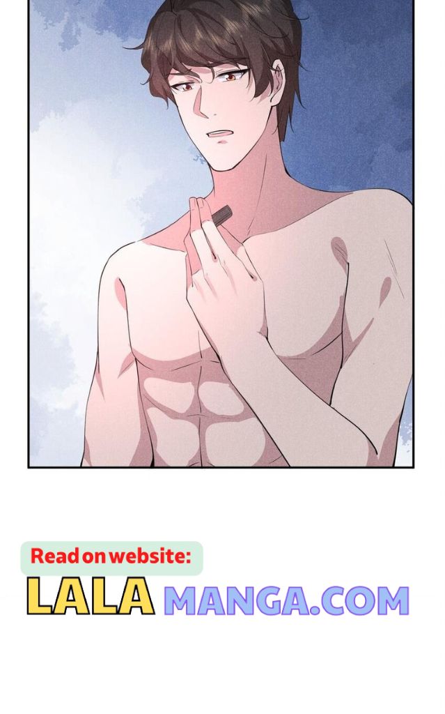Yes! My Mission Is To Bend You Chapter 31 - page 22