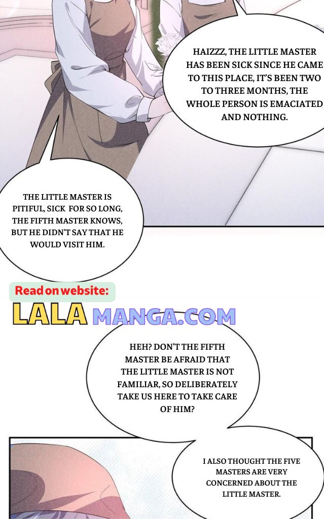 Yes! My Mission Is To Bend You Chapter 31 - page 26