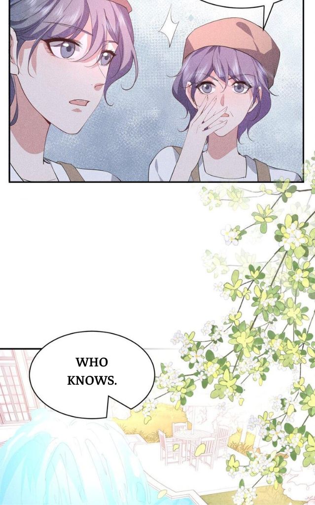 Yes! My Mission Is To Bend You Chapter 31 - page 27