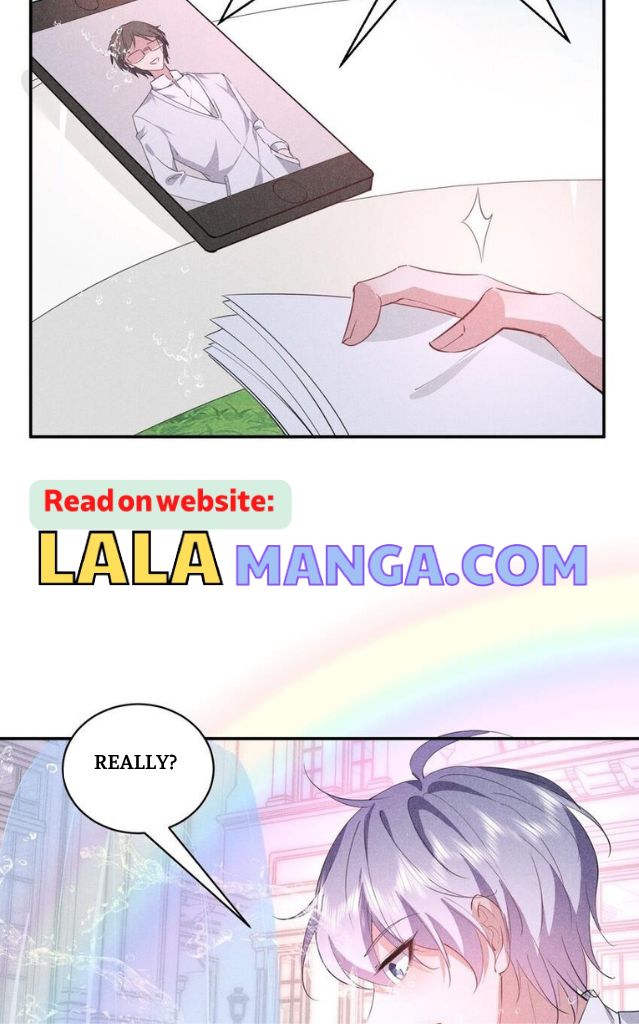Yes! My Mission Is To Bend You Chapter 31 - page 30